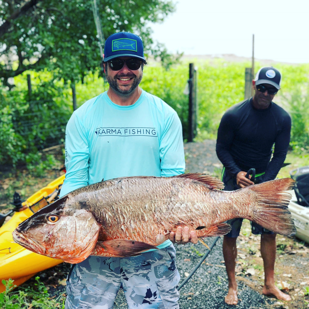 Cambutal Panama A Fishing Feast Karma Fishing Company