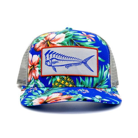 Waterman Trucker Blaze