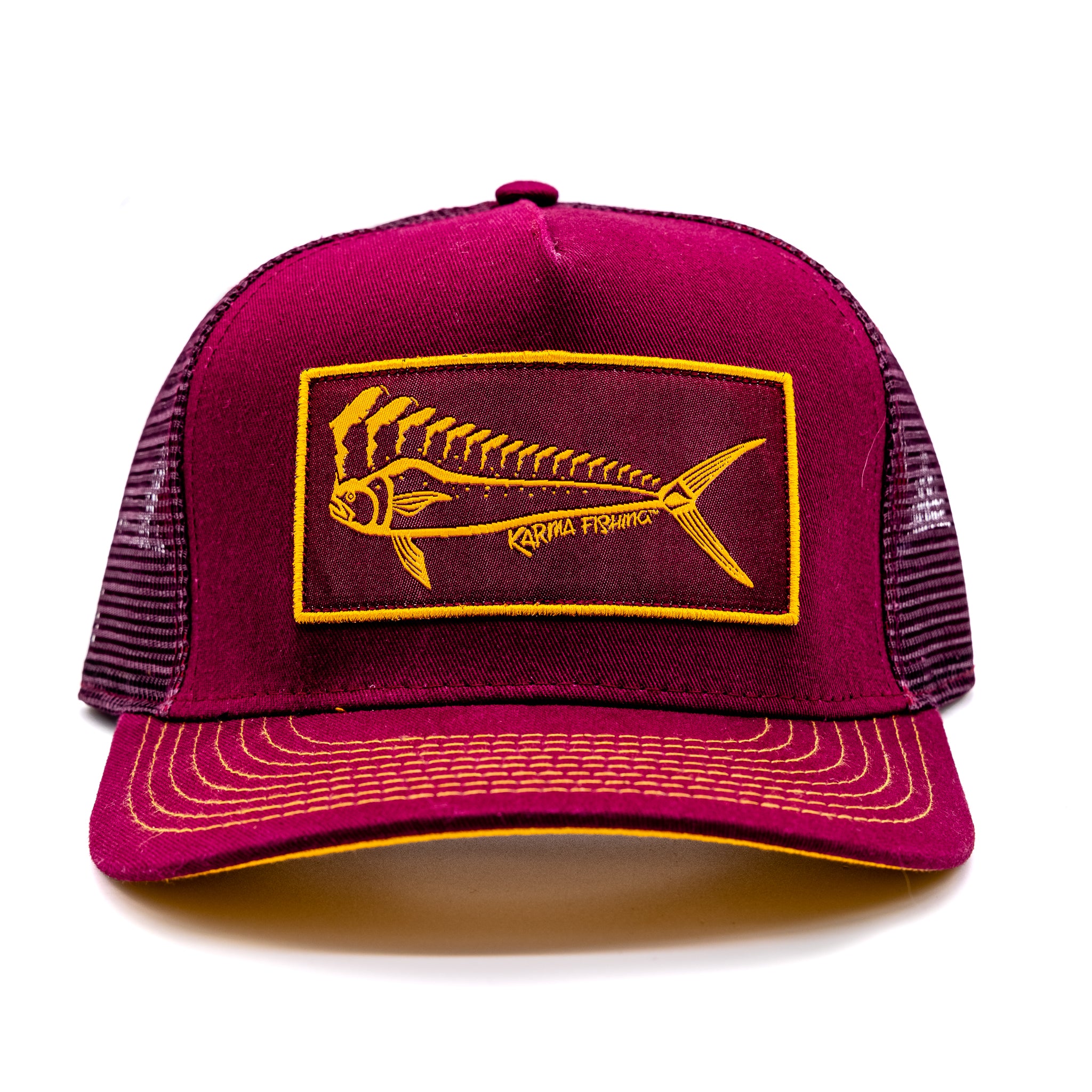 Florida Mahi FSU
