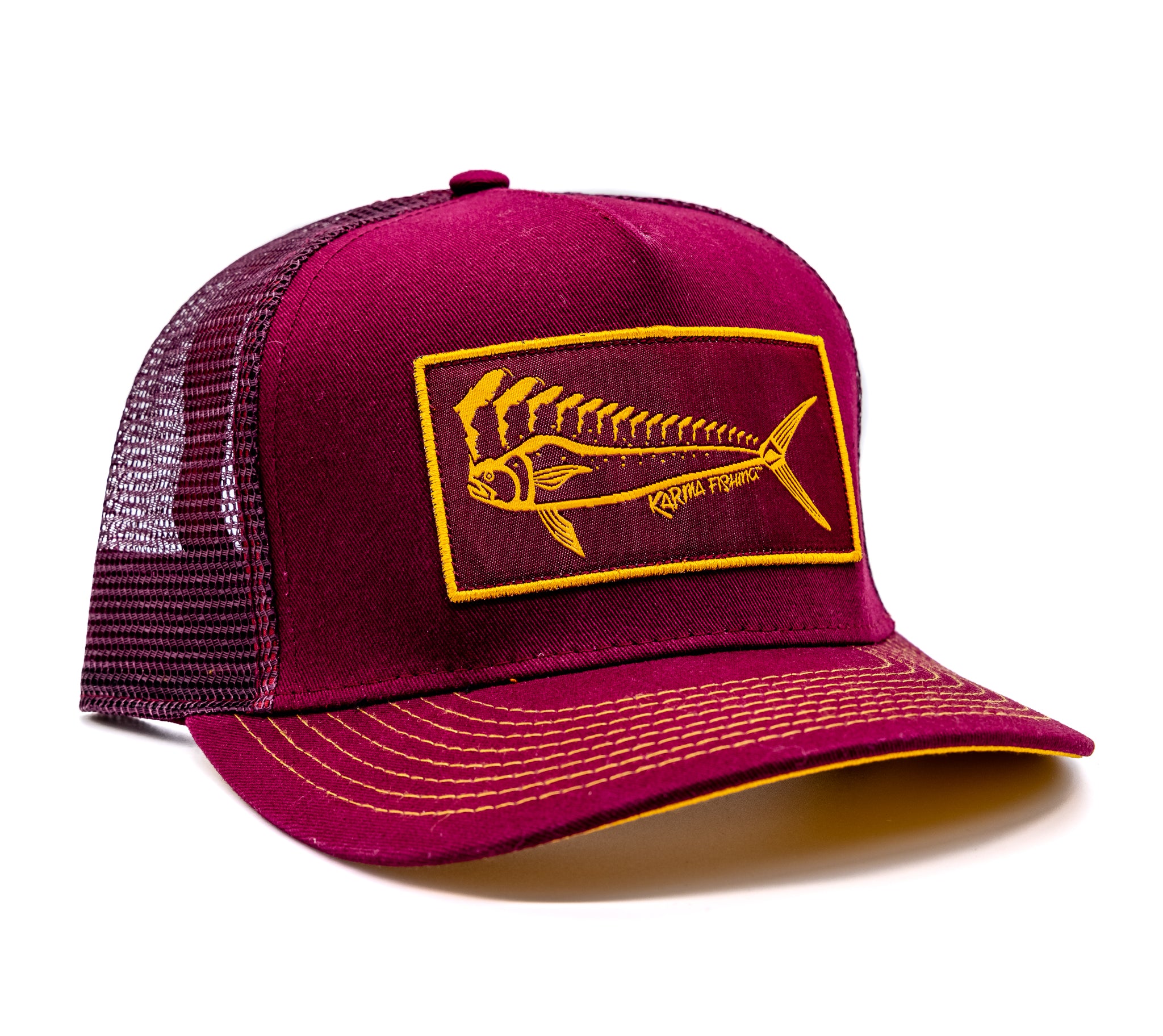Florida Mahi FSU