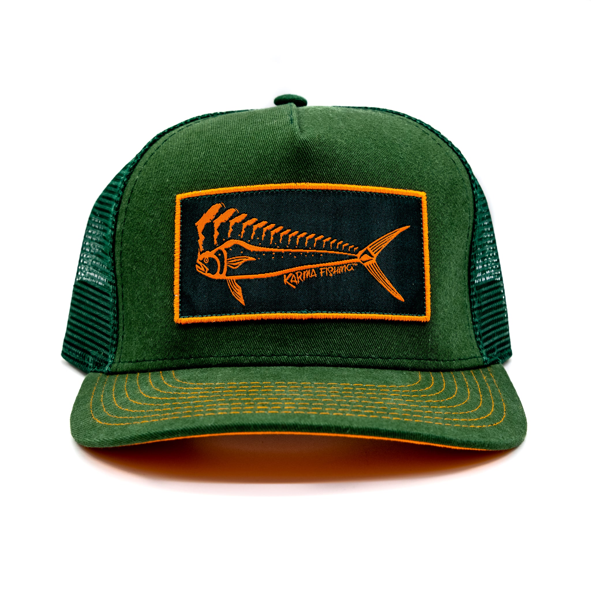 Florida Mahi UM