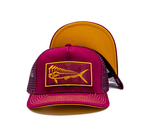 Waterman Trucker Blaze