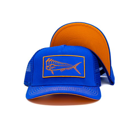 Waterman Trucker Blaze