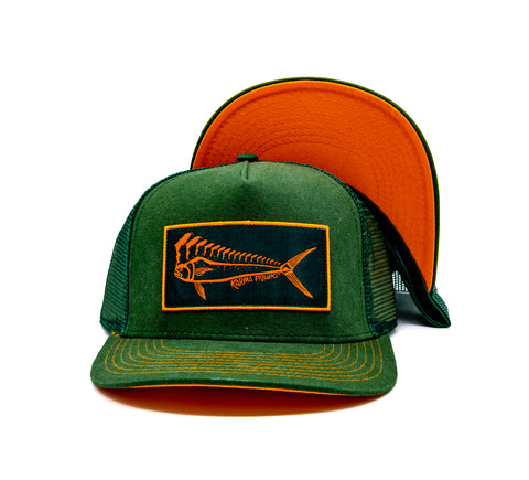 Waterman Trucker Blaze
