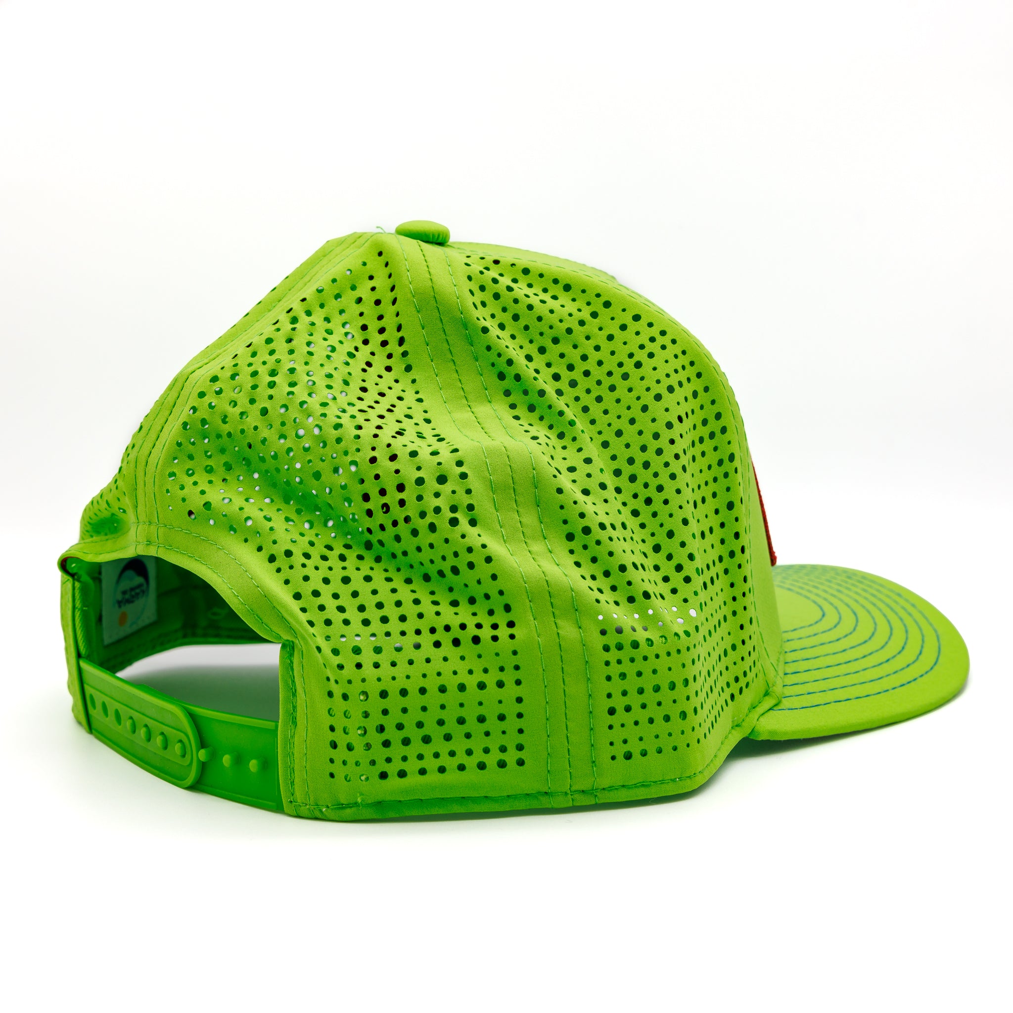 Waterman Trucker Lime