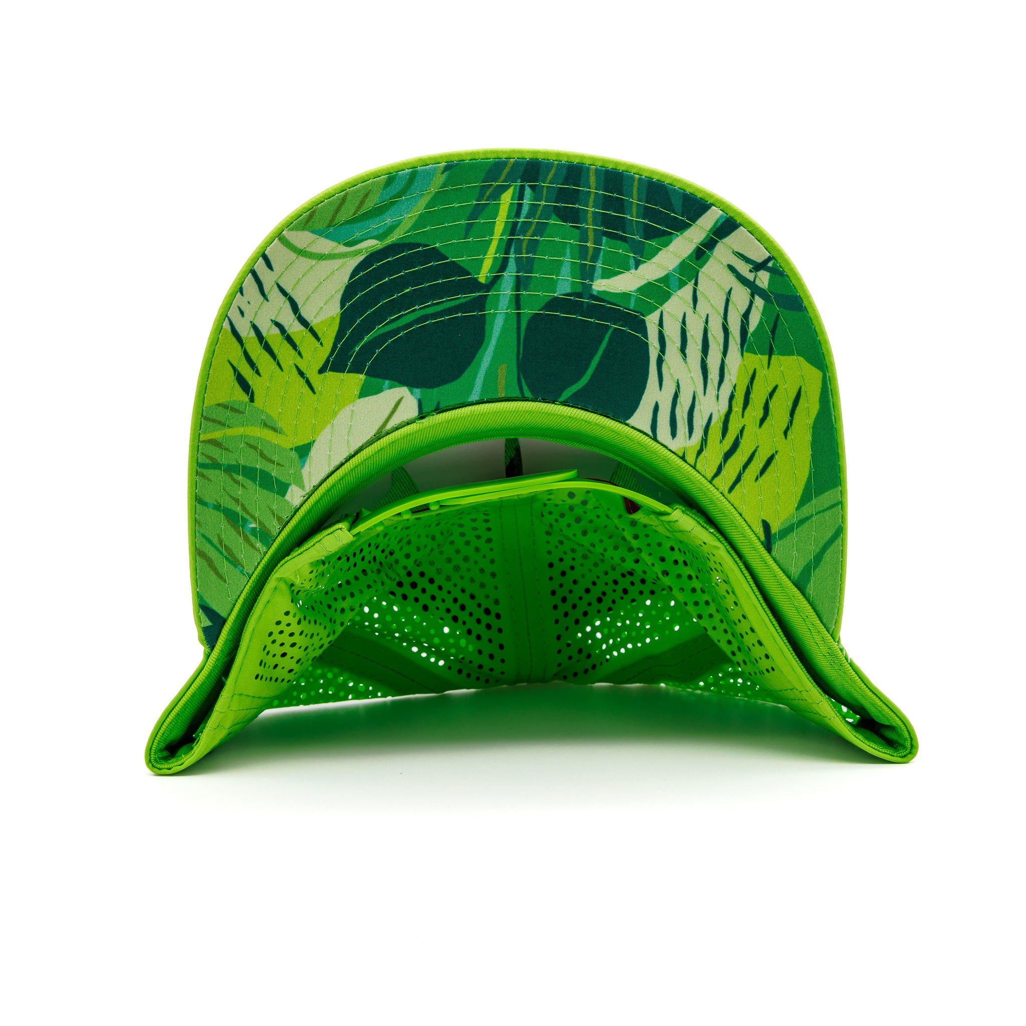 Waterman Trucker Lime