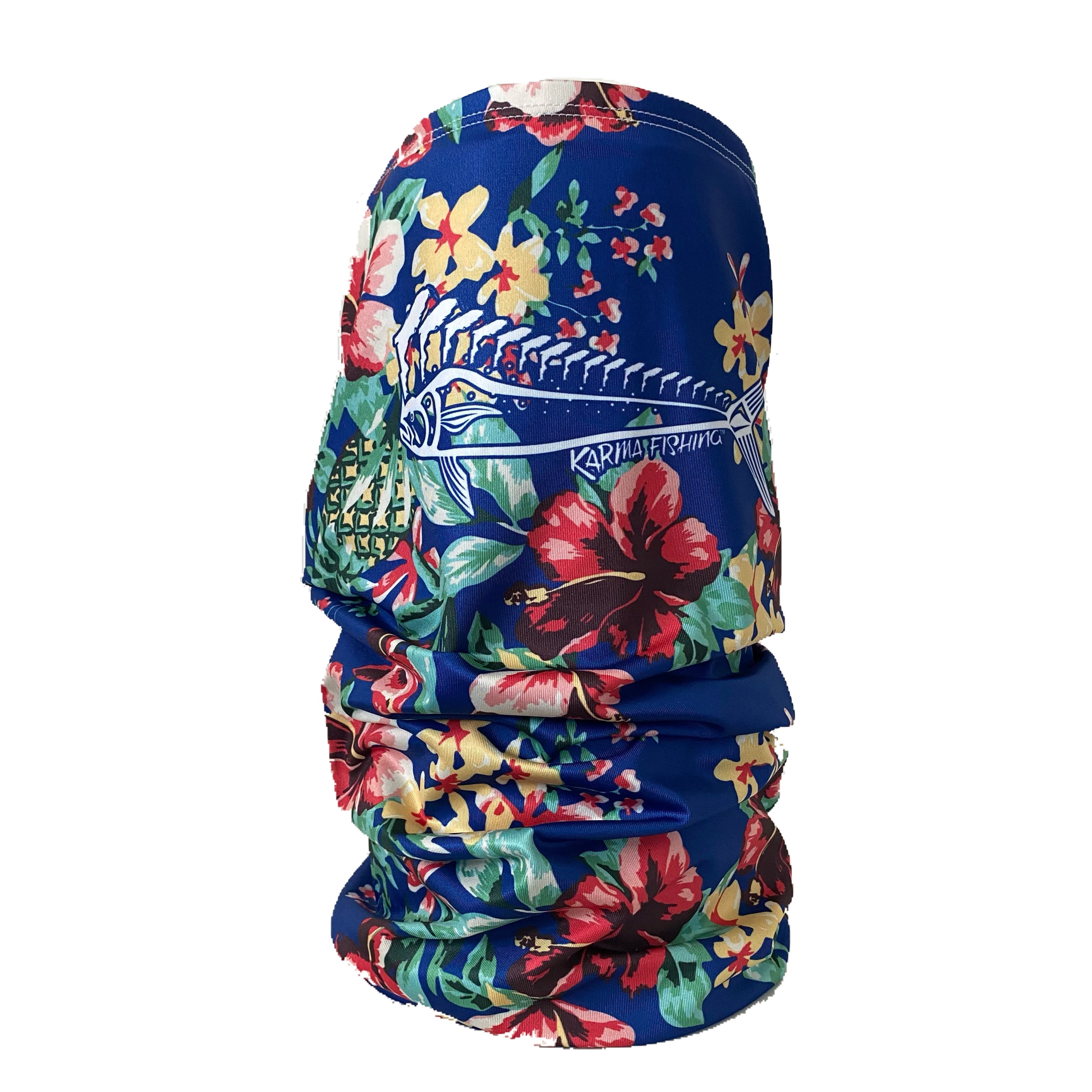 Mahi Gator- Floral