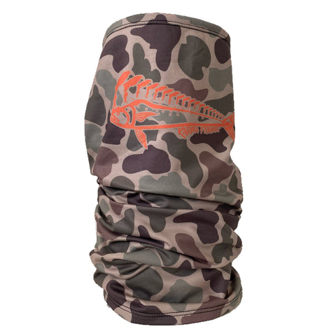 Waterman Trucker Blaze