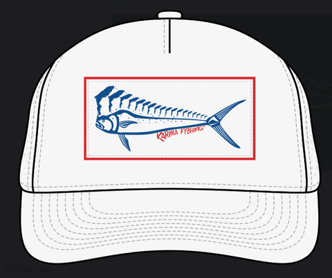 Waterman Trucker Blaze