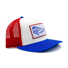 Florida Mahi Ultimate Trucker, America