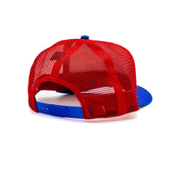 Florida Mahi Ultimate Trucker, America