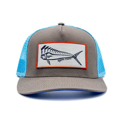 Florida Mahi Ultimate Trucker, Carolina
