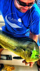 Mahi Candy
