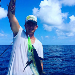 Mahi Candy