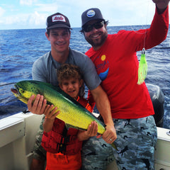 Mahi Candy