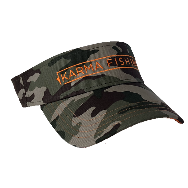headwear – Karma Fishing Company